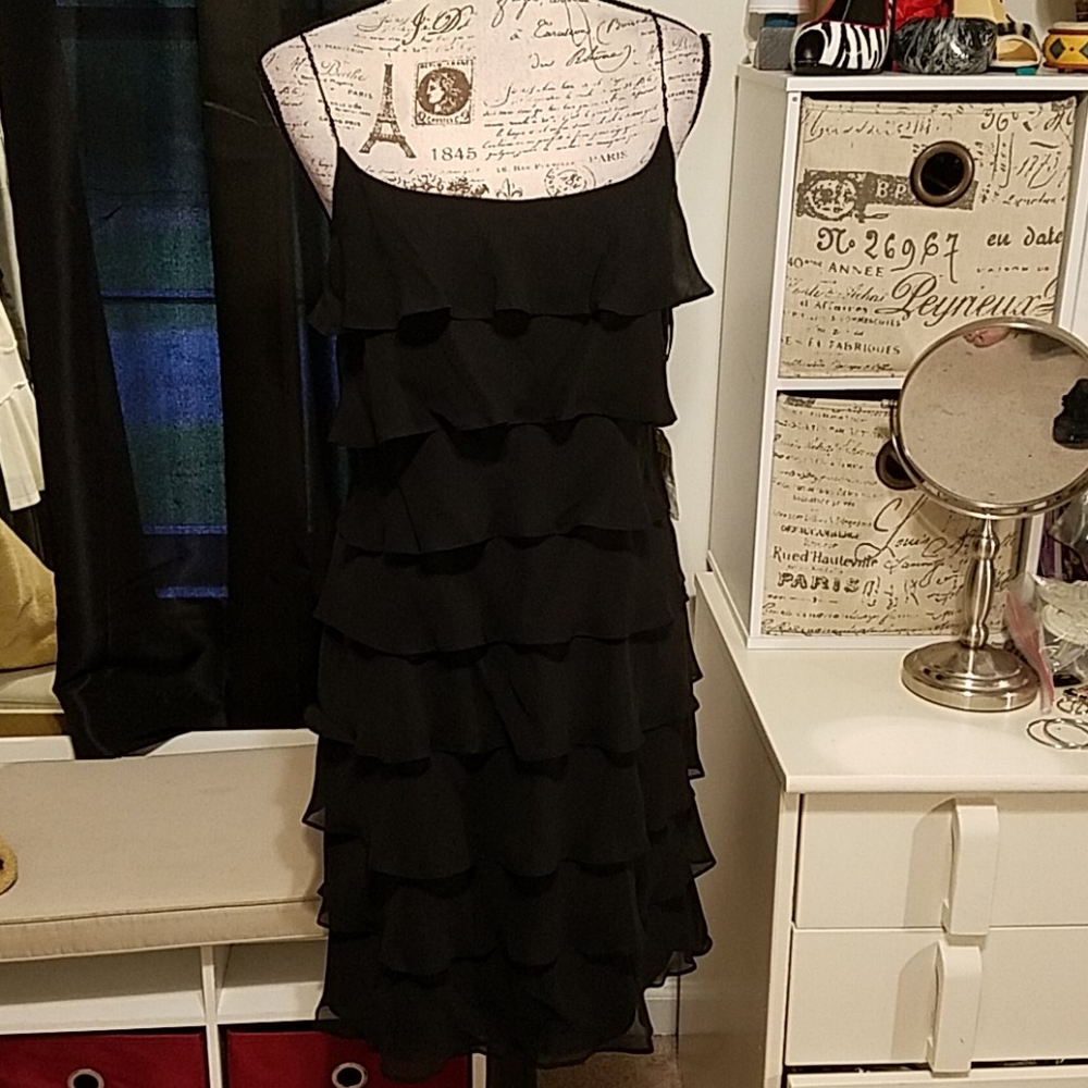 Dress by  phoebe kay ungar NWT